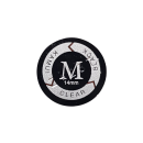 Leder Kamui Black Clear 14mm Medium